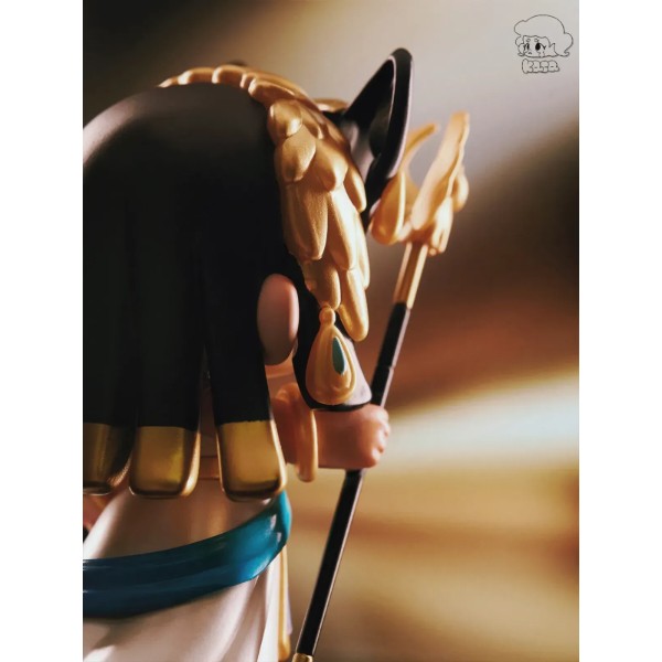 Фото - Колекційна фігурка 10/10 Toys KASA серія I'm not a baddie в асортименті (KS-001-001)